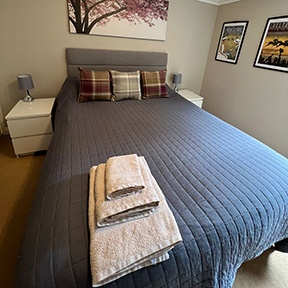 Airbnb Cleaning Gloucester